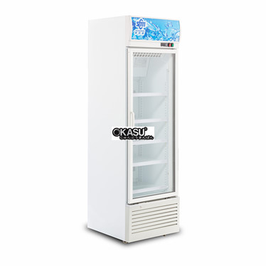 tu mat bang khong khi oksau slg-600f  hinh 1