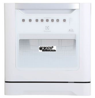 may rua chen electrolux esf6010bw hinh 1