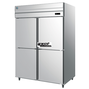 tu mat hoshizaki hr-146ma-s hinh 1