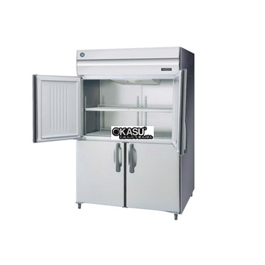 tu mat dung 4 canh hoshizaki hr-148ma-s-ml hinh 1