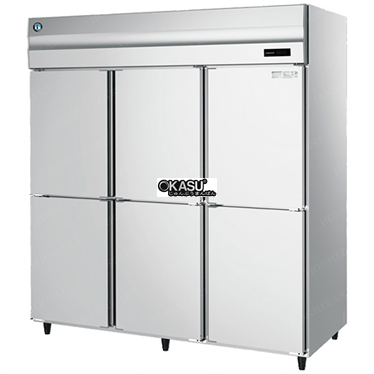 tu mat hoshizaki hr-186ma-s hinh 1