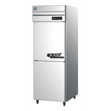  tu mat 2 canh dung hoshizaki hr-76ma-s hinh 1