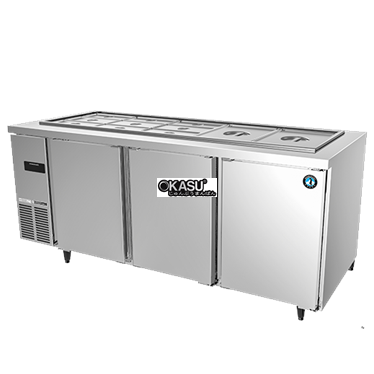 ban lanh salad hoshizaki rt-188ma-pr hinh 1