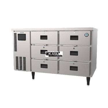 ban lanh hoshizaki rtdw-137ms4 hinh 1