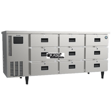 ban lanh hoshizaki rtdw-187ms4 hinh 1