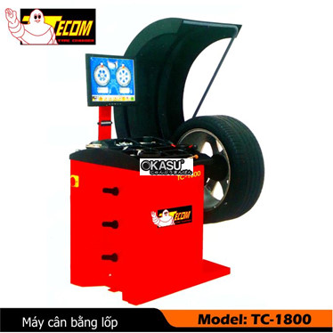 may can bang lop tecom tc-1800 hinh 1