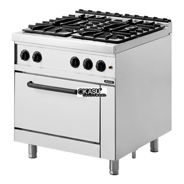 bep au 4 hong dung gas co lo nuong dien nayati ngr 8-90 4f gr hinh 1