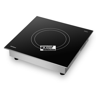 bep dien tu don gan quay chinducs pb900 hinh 1