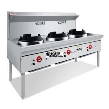 bep a gar 3 hong new way nw-3b hinh 1