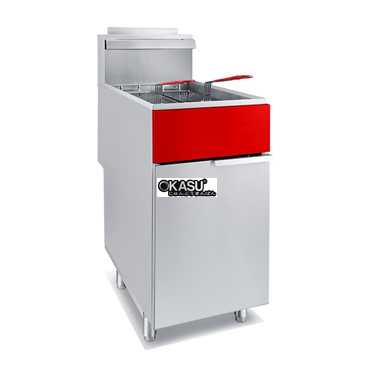 bep chien nhung dung gar new way nwfs-3 hinh 1