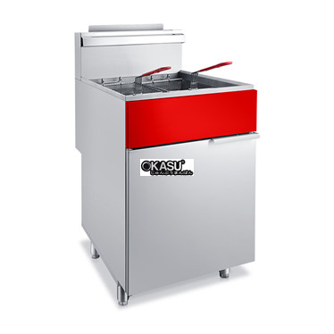 bep chien nhung dung gar new way nwfs-5 hinh 1