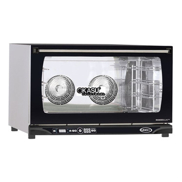 lo nuong doi luu unox xft 195 hinh 1