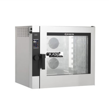 lo hap nuong da nang 7 khay giorik ete7 hinh 1