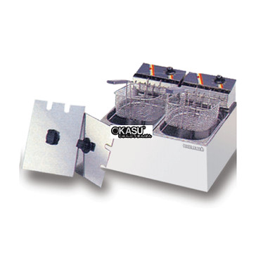 bep chien nhung doi dung dien berjaya df 11d-17 hinh 1