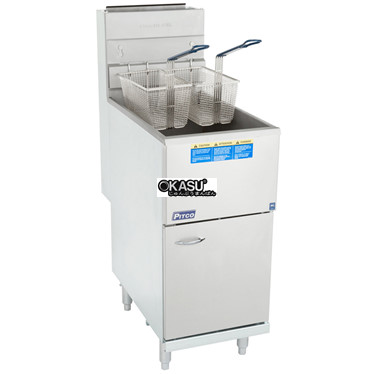 bep chien nhung dung gar pitco 45c+s hinh 1