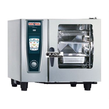 lo hap nuong da nang dung dien rational scc 61 e hinh 1