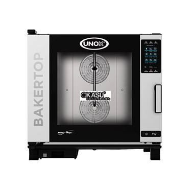 lo nuong da nang unox xebc-06eu-epr hinh 1