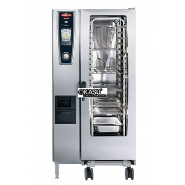 lo hap nuong da nang dung dien rational scc 201 e hinh 1