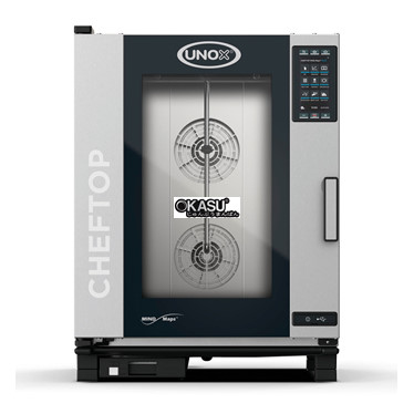 lo nuong da nang unox xevc-1011-epr hinh 1