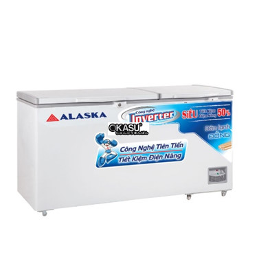 tu dong inverter alaska hb-550ci 419 lit hinh 1