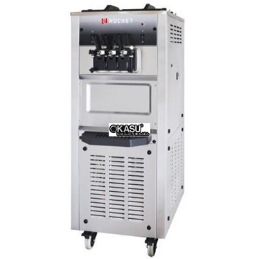 may lam kem tuoi 3 voi 2 hoc chua rocket r505 hinh 1