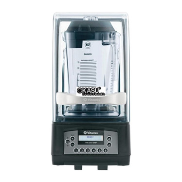 may xay sinh to chong on vitamix quite one hinh 1