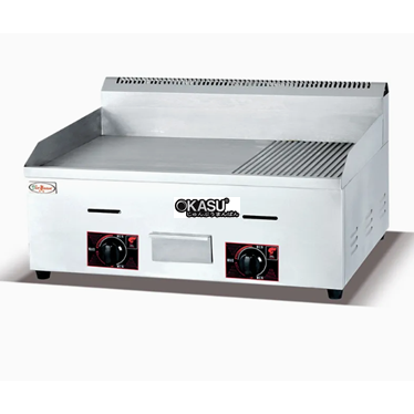 bep chien phang nham dung dien jieguan gh722 hinh 1