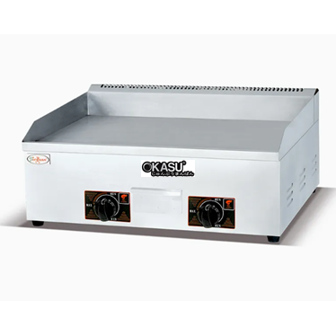 bep chien phang dung gas gh720 hinh 1