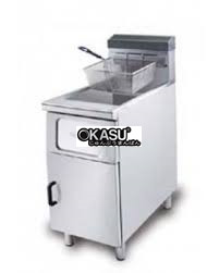 bep chien nhung gas berjaya fsgdf23-2b hinh 1