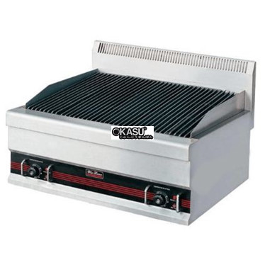 bep nuong da dung gas wyg741 hinh 1