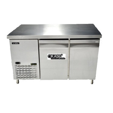 ban dong 2 canh modelux mdft-2d6-1800 hinh 1