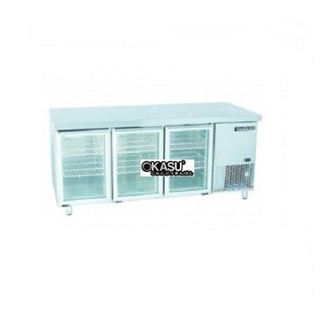 ban mat 3 canh kinh modelux mgrt-3d7-1800 hinh 1