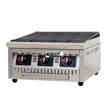 lo nuong than nhan tao leejan cv-56l hinh 1