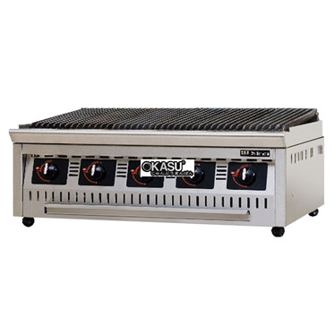 lo nuong than nhan tao leejan cv-84l hinh 1