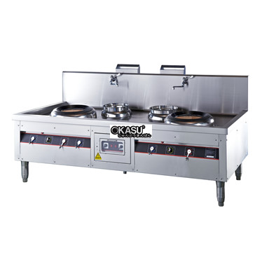 bep a 2 hong chinh sps-240-2 hinh 1