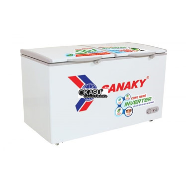 tu dong inverter sanaky vh-4099a3 305 lit dong hinh 1