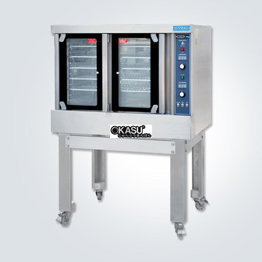 lo nuong doi luu dung gar sinmag sfc-c5ga hinh 1