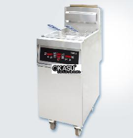 bep chien nhung dung gar sinmag sff-25g hinh 1