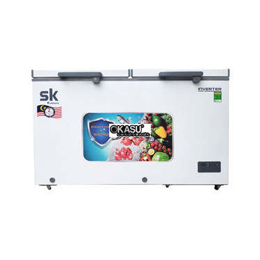 tu dong mat inverter sumikura skf-400dti hinh 1