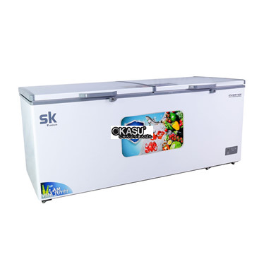 tu dong inverter sumikura 650 lit skf-650si hinh 1