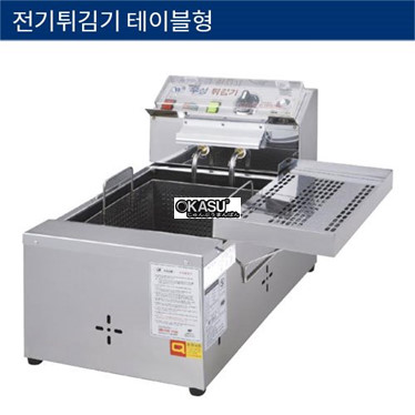 bep chien de ban grand woosung ws-ef010 hinh 1