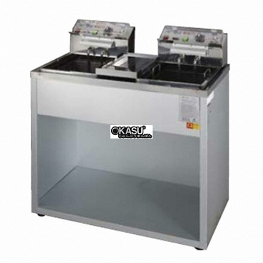 bep chien doi grand woosung ws-efs20 hinh 1