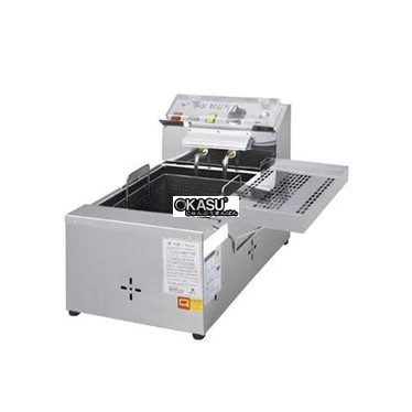 bep chien nhung don de ban dung dien grand woosung ef010 hinh 1