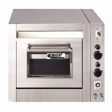 lo nuong pizza grand woosung ws-ep30g hinh 1