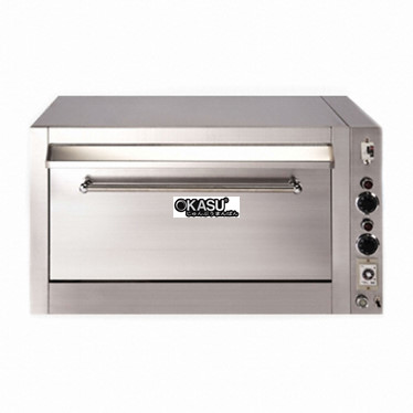 lo nuong pizza grand woosung ws-ep42 hinh 1