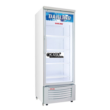 tu mat inverter darling dl-5000a3 500 lit hinh 1