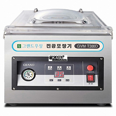 may dong goi chan khong grand woosung gvm-t300d hinh 1