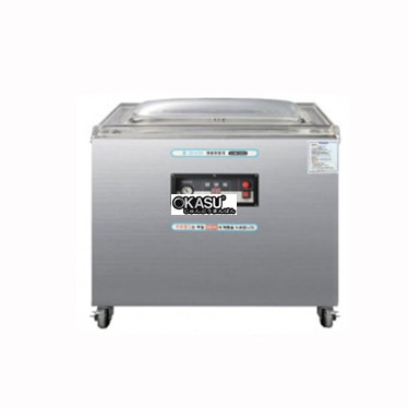 may dong goi chan khong grand woosung gvm-f900d hinh 1