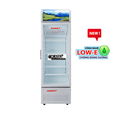 tu mat inverter sanaky vh-308k3l low-e 240 lit nhom 1 cua hinh 1