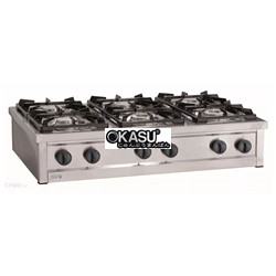 bep au 6 hong asber gre-1200-24t hinh 1